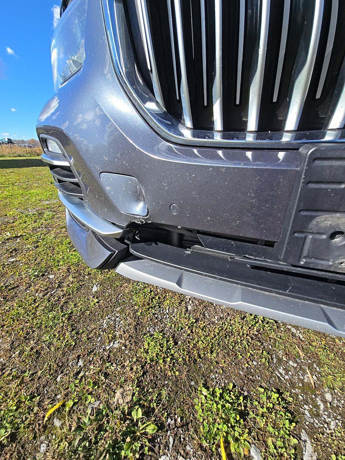 2020 BMW X5 xDrive40i AWD