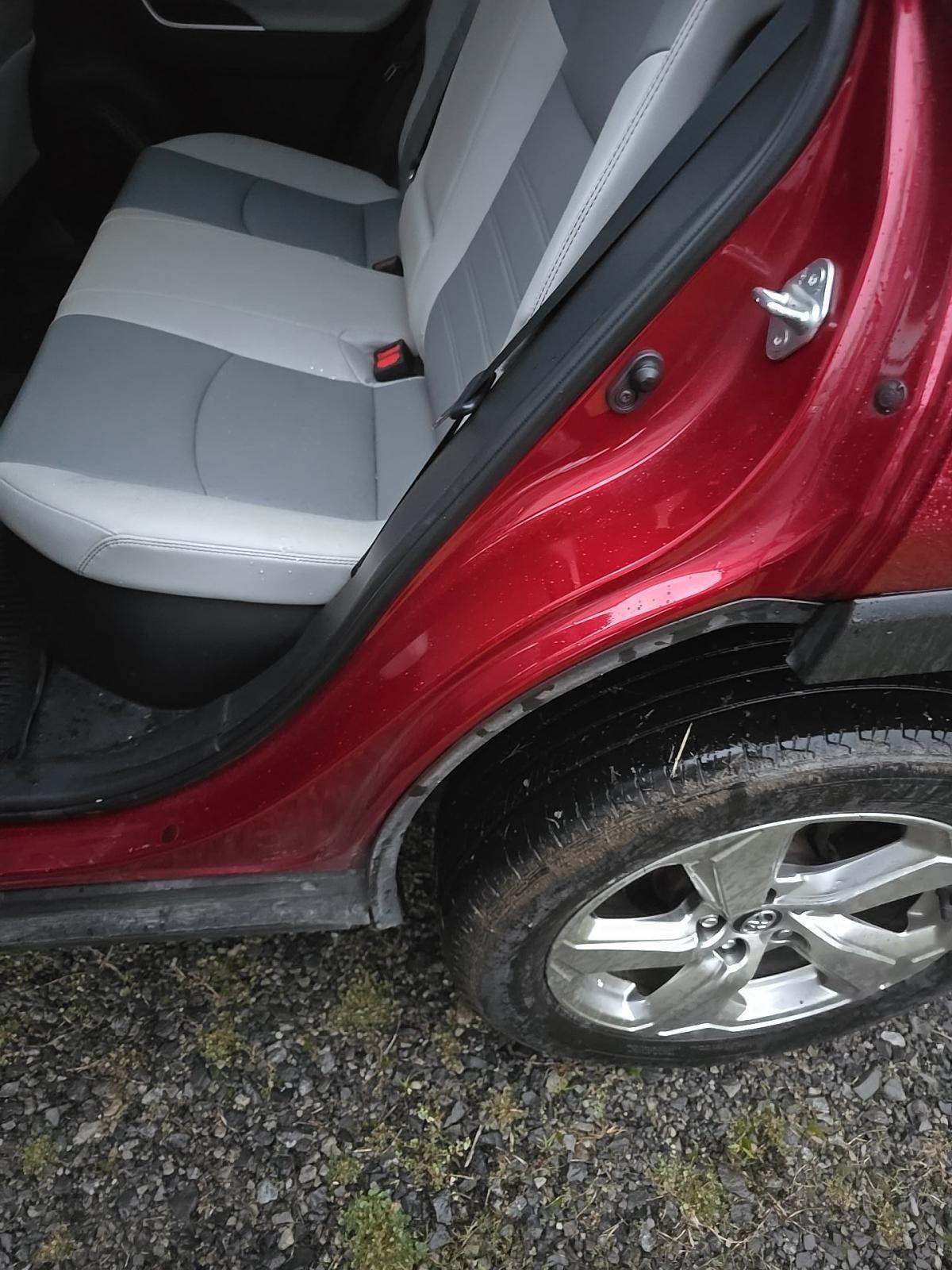 2021 Toyota RAV4 Hybrid XLE Premium AWD