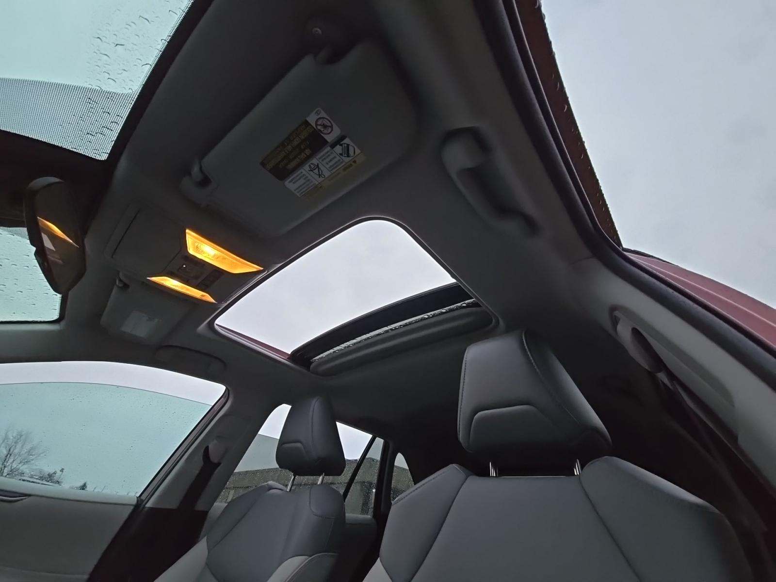 2021 Toyota RAV4 Hybrid XLE Premium AWD