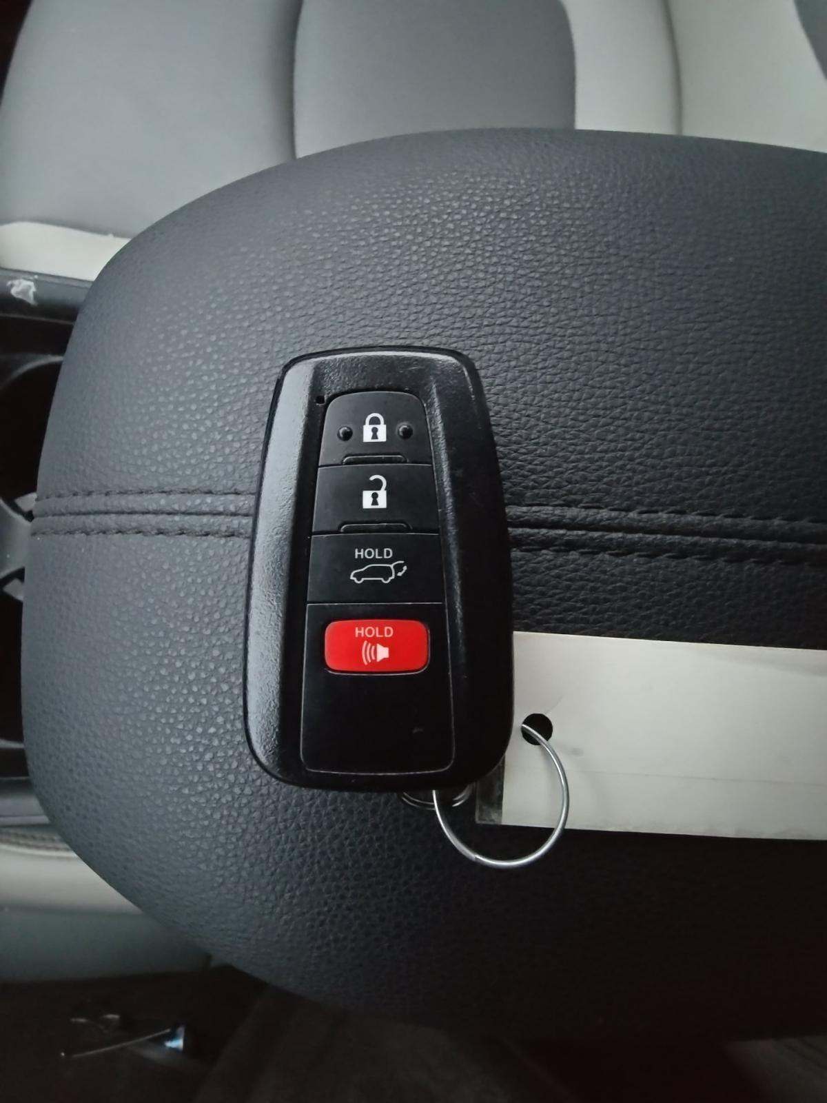 2021 Toyota RAV4 Hybrid XLE Premium AWD