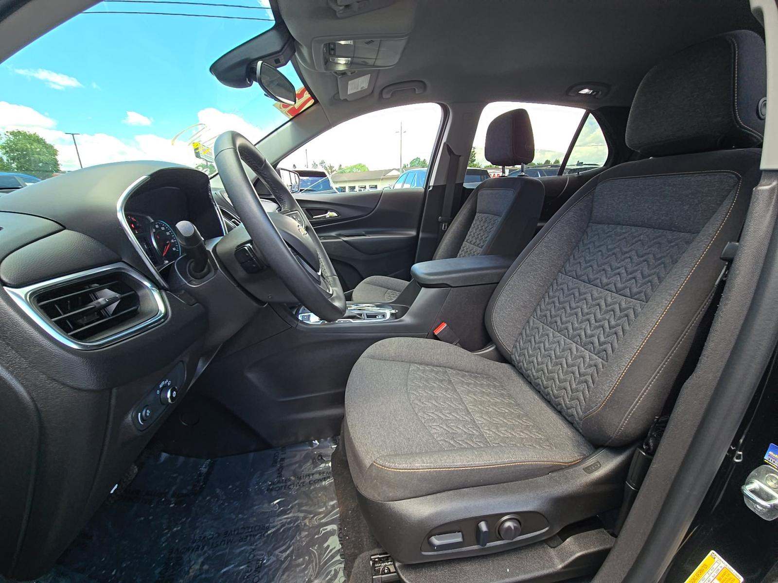 2023 Chevrolet Equinox LT AWD