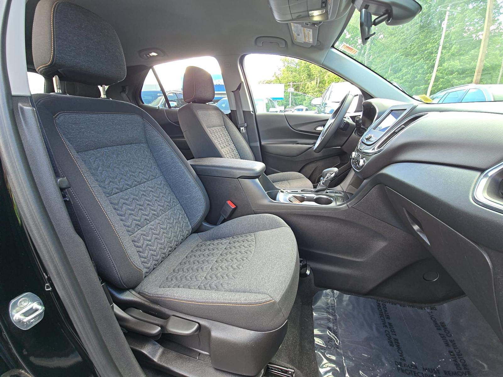 2023 Chevrolet Equinox LT AWD