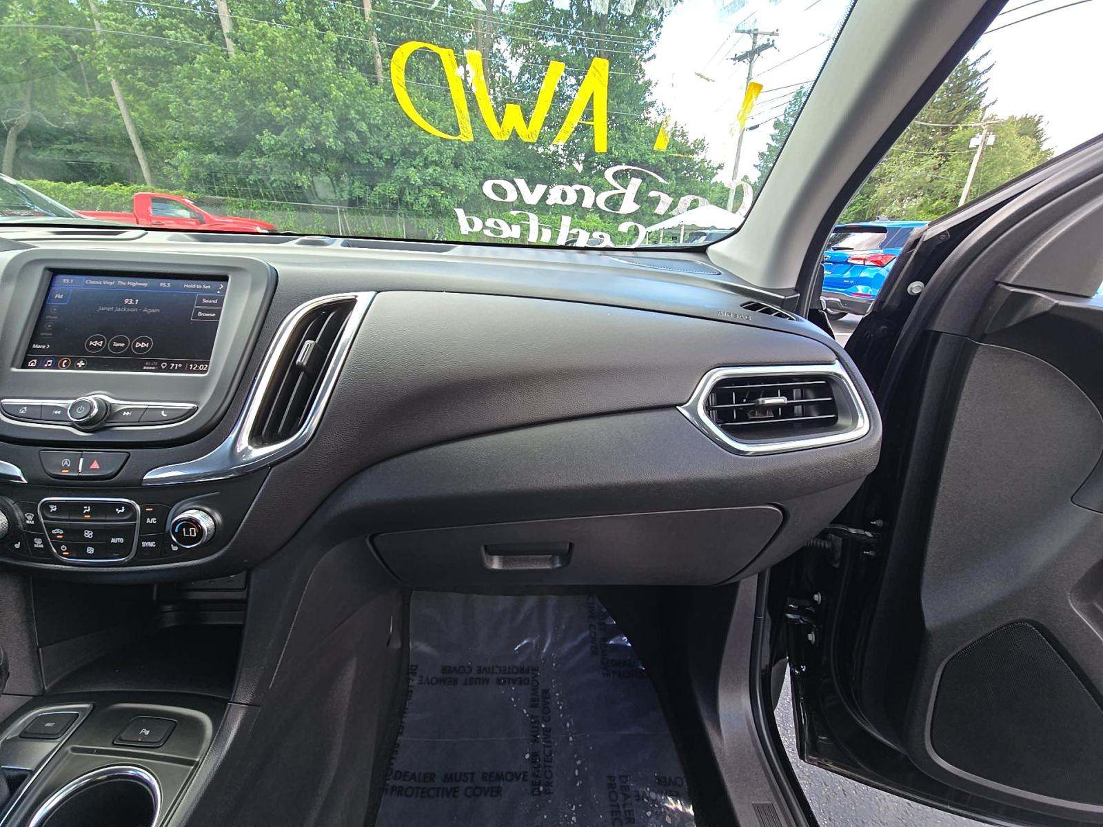 2023 Chevrolet Equinox LT AWD