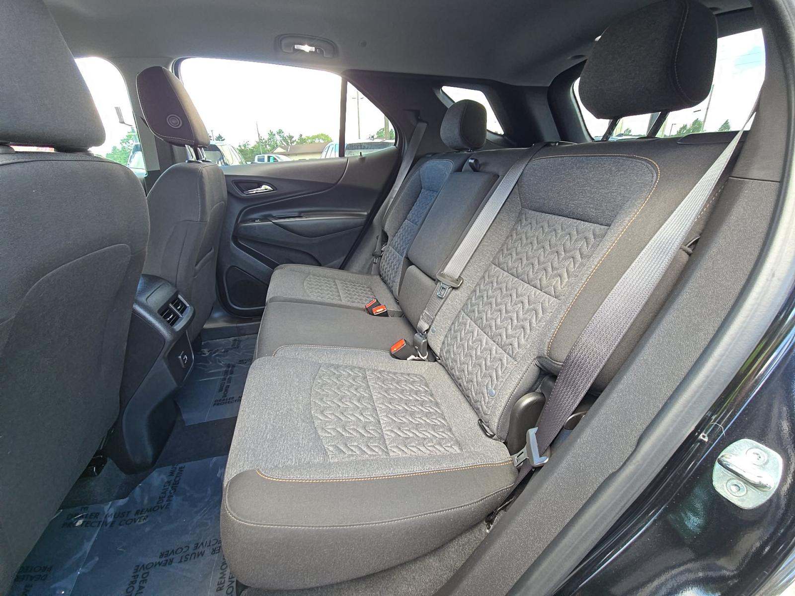 2023 Chevrolet Equinox LT AWD