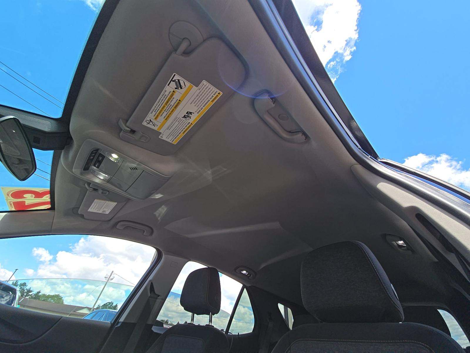 2023 Chevrolet Equinox LT AWD