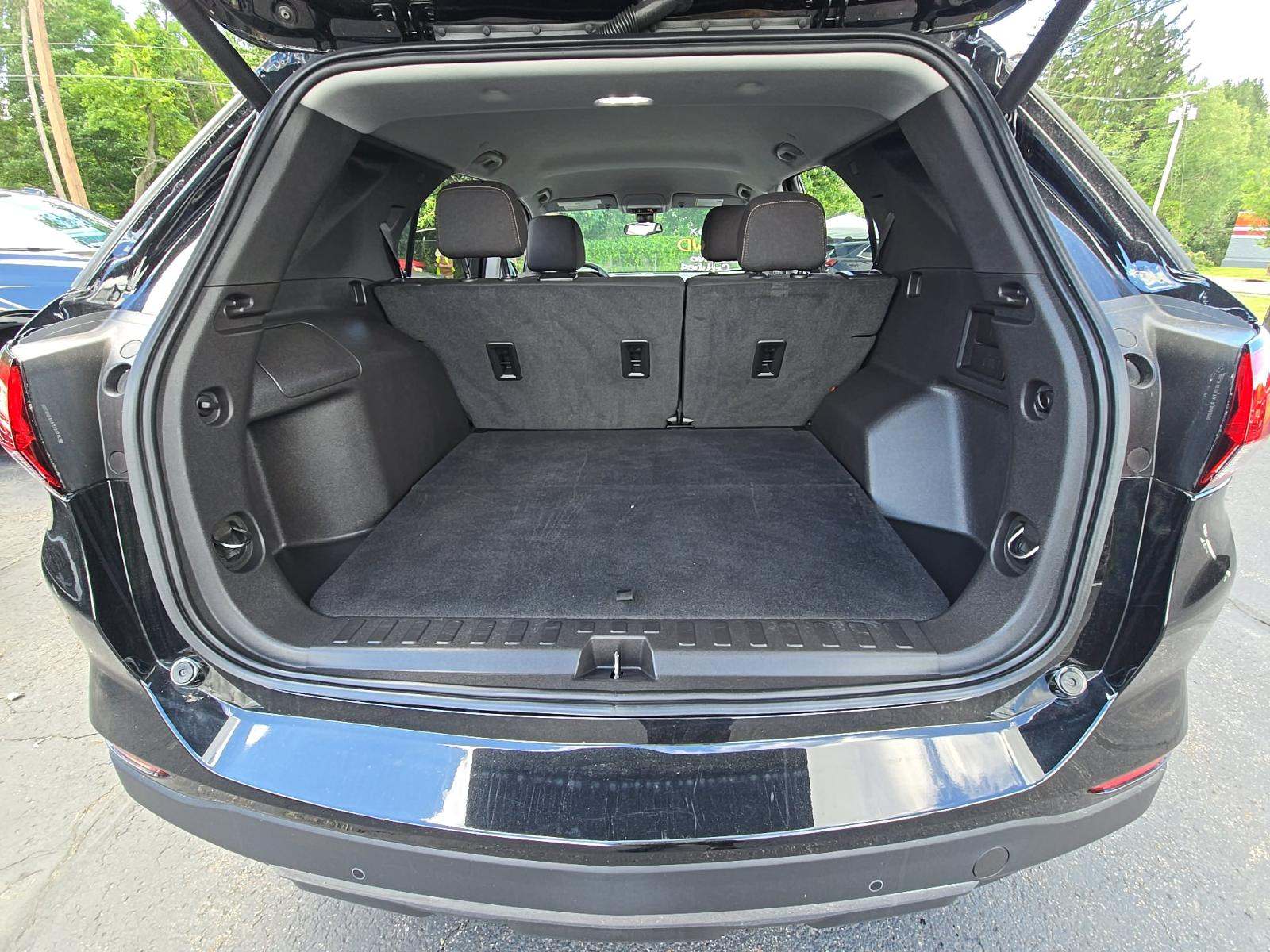 2023 Chevrolet Equinox LT AWD