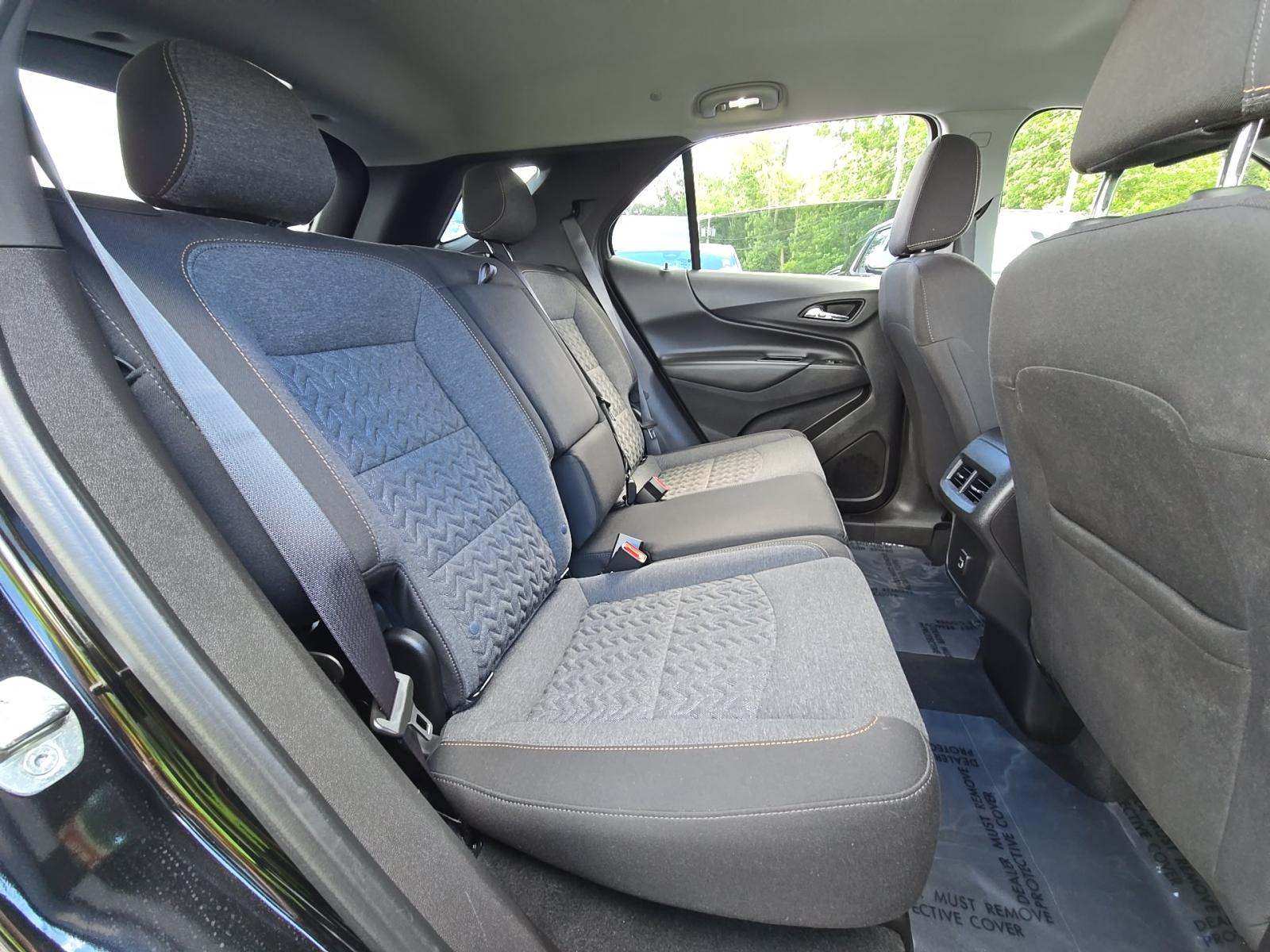 2023 Chevrolet Equinox LT AWD