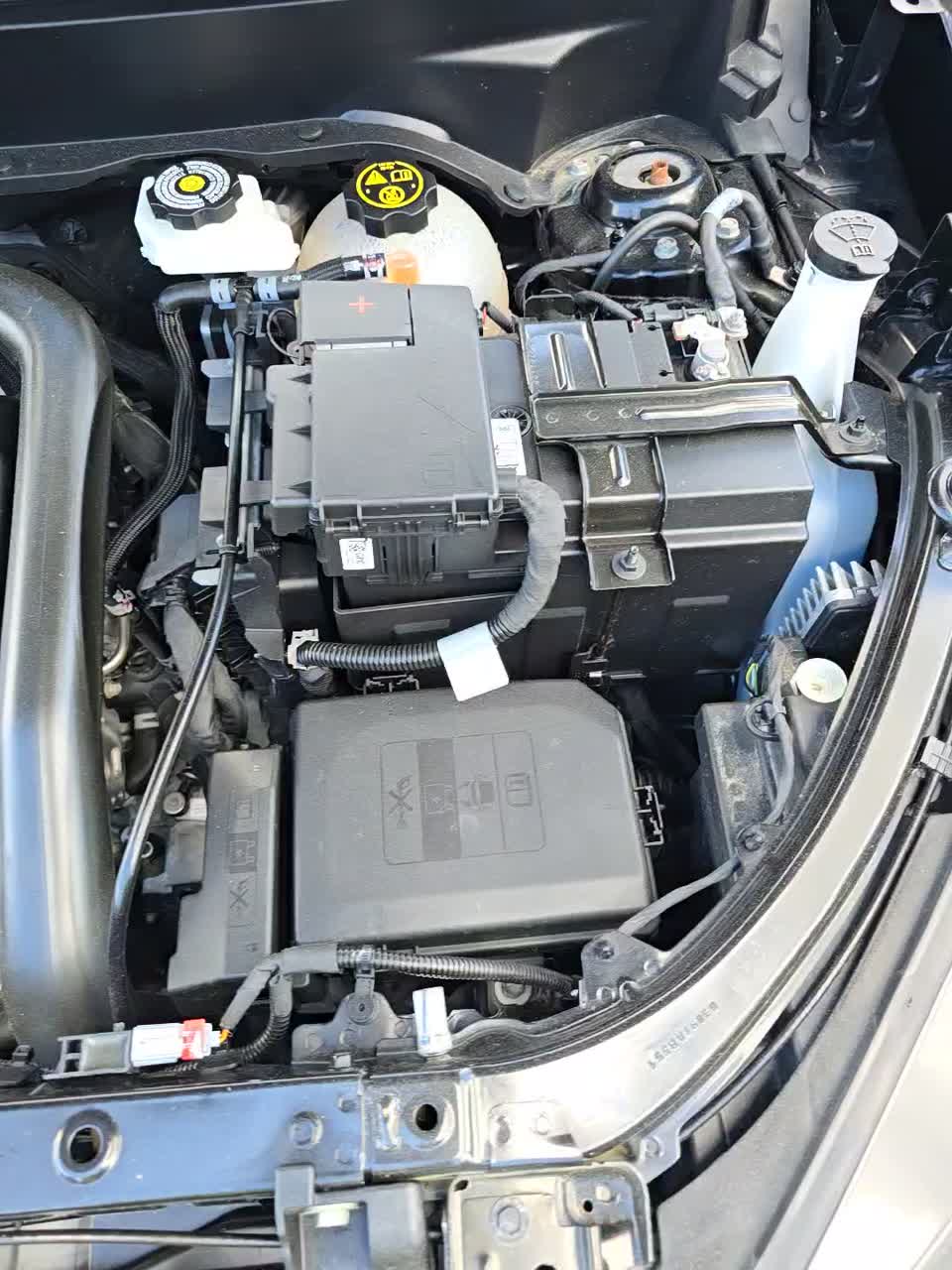 2023 Chevrolet Equinox LT AWD