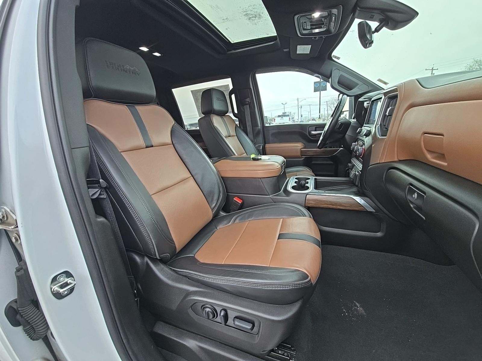 2023 Chevrolet Silverado 3500HD High Country AWD