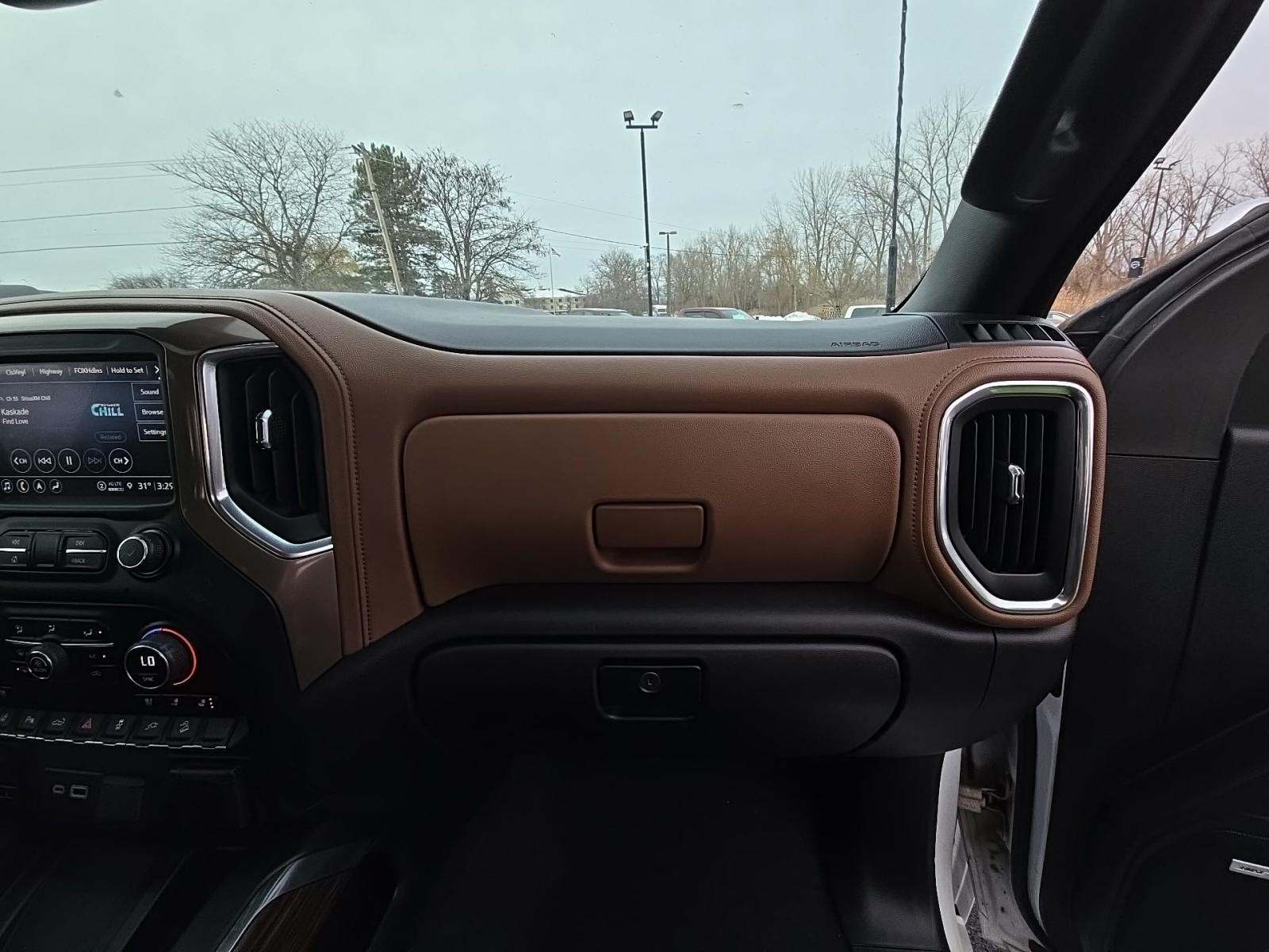 2023 Chevrolet Silverado 3500HD High Country AWD