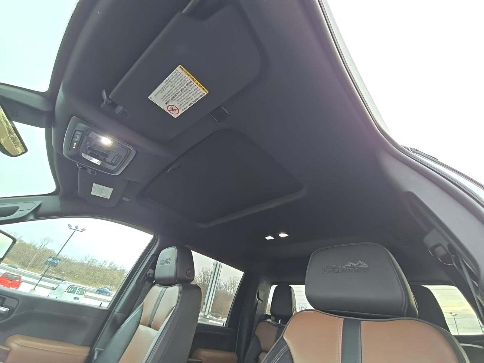 2023 Chevrolet Silverado 3500HD High Country AWD