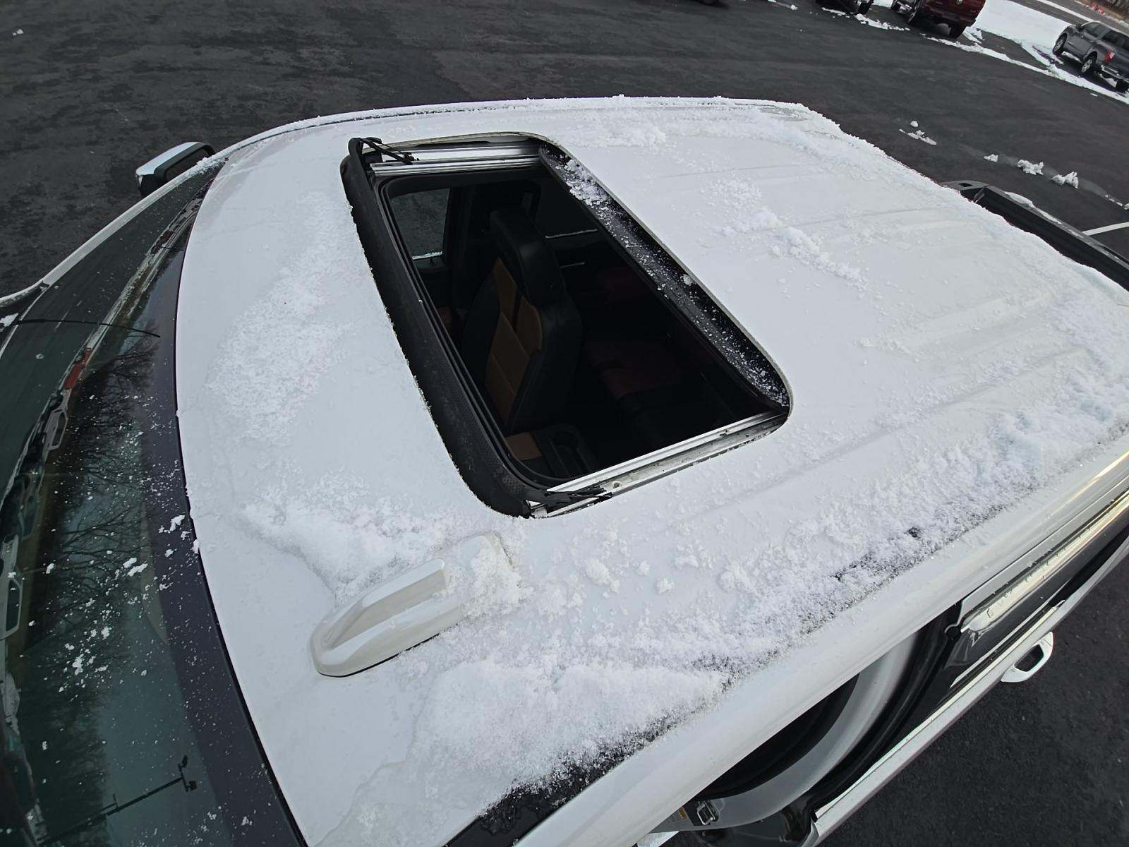 2023 Chevrolet Silverado 3500HD High Country AWD