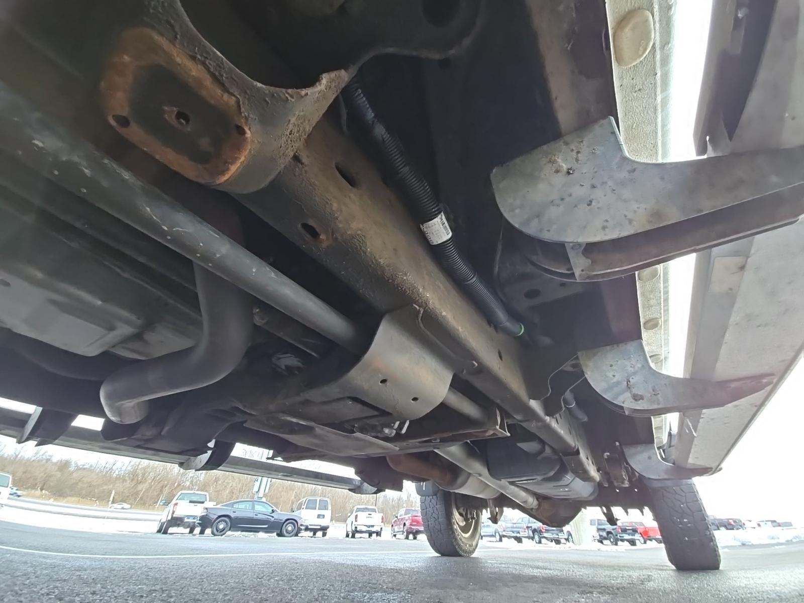 2023 Chevrolet Silverado 3500HD High Country AWD