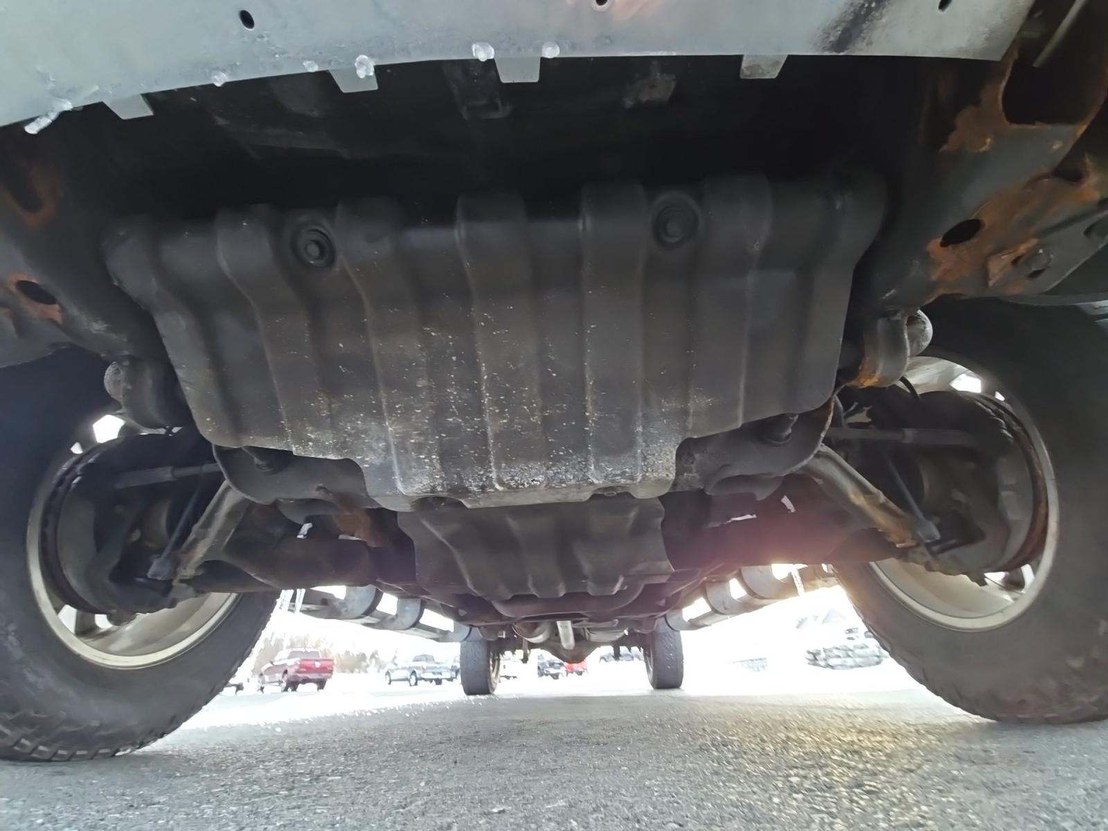 2023 Chevrolet Silverado 3500HD High Country AWD