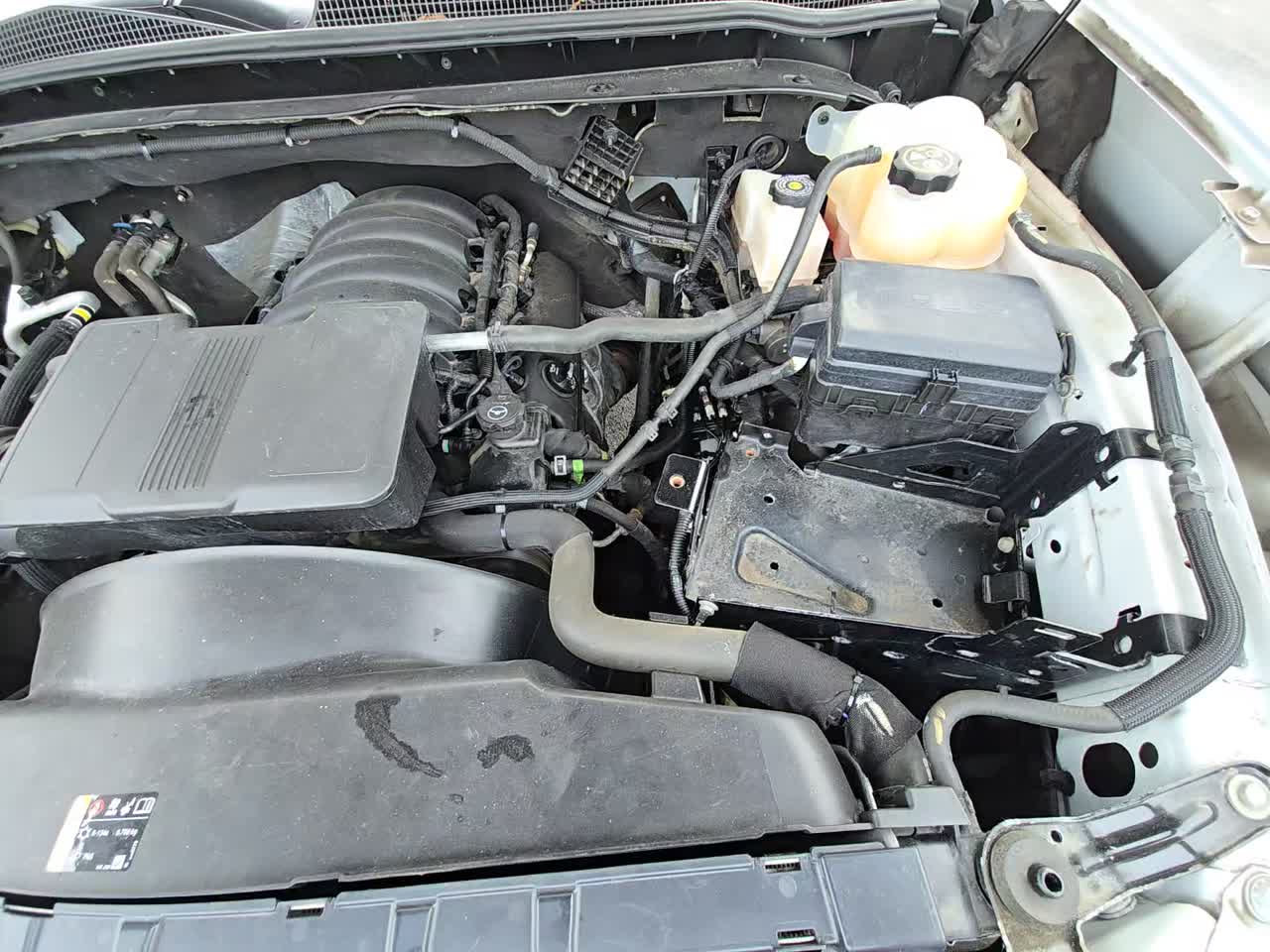 2023 Chevrolet Silverado 3500HD High Country AWD