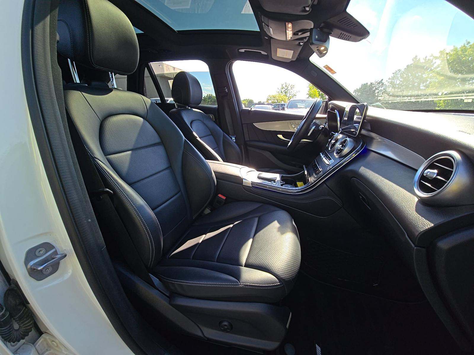 2020 Mercedes-Benz GLC GLC 300 AWD