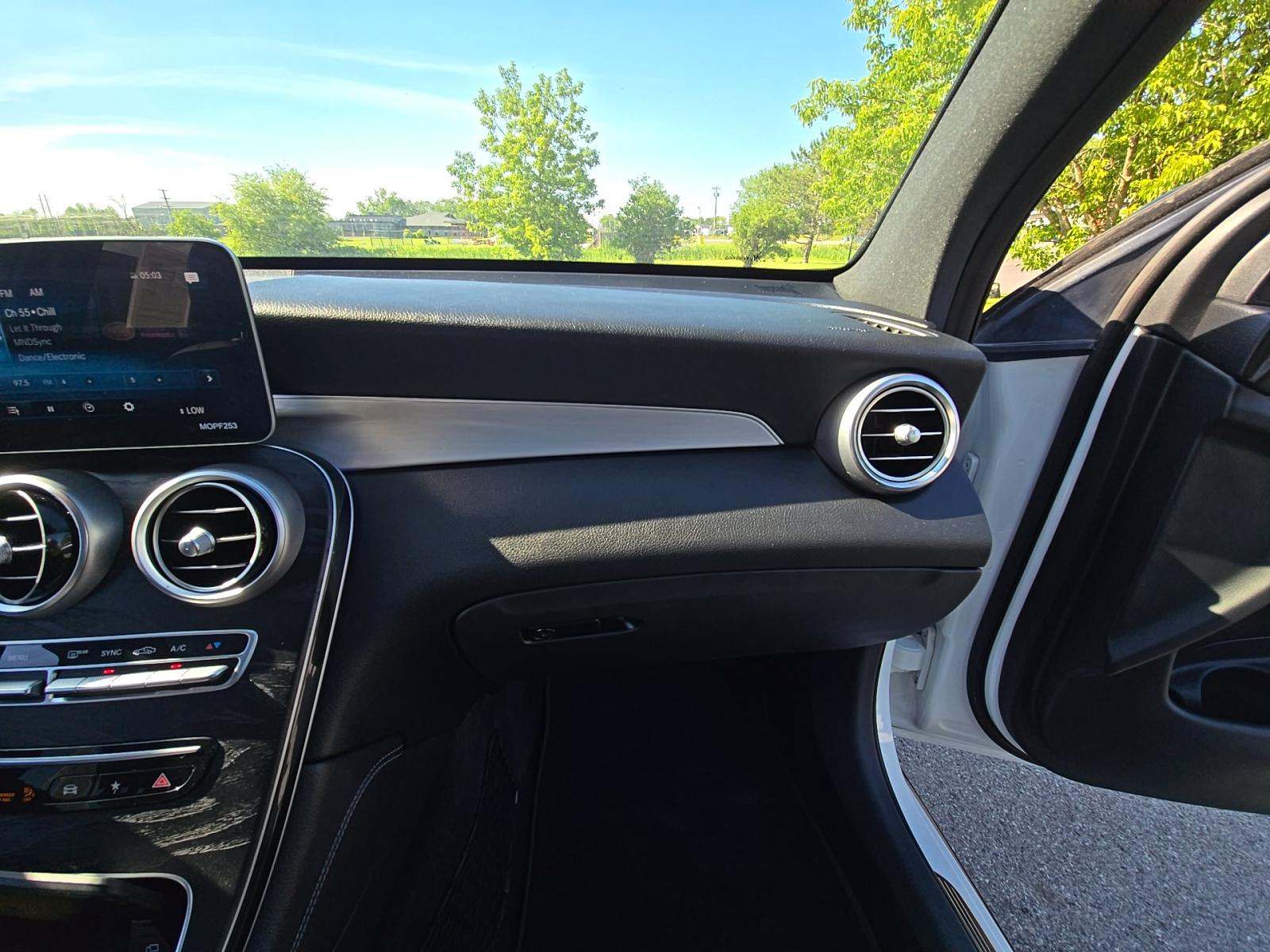 2020 Mercedes-Benz GLC GLC 300 AWD
