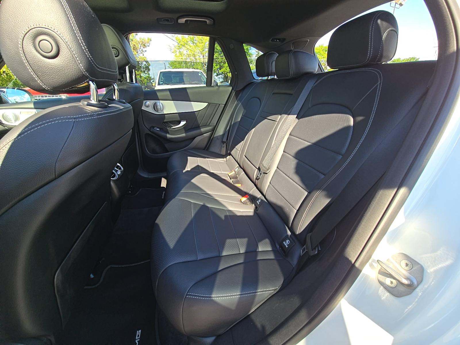 2020 Mercedes-Benz GLC GLC 300 AWD