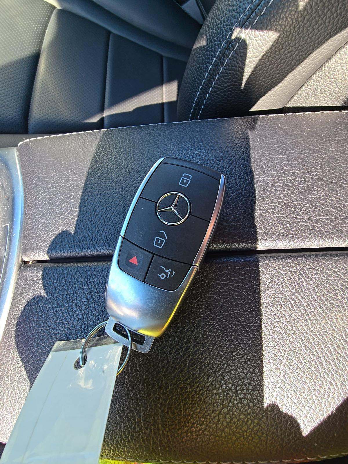 2020 Mercedes-Benz GLC GLC 300 AWD