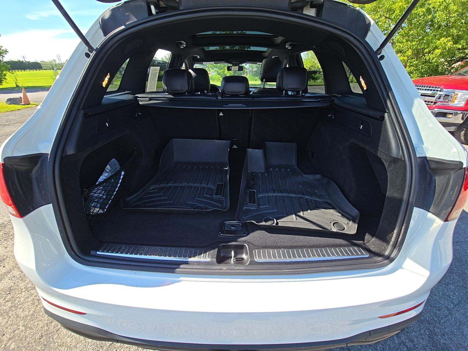 2020 Mercedes-Benz GLC GLC 300 AWD
