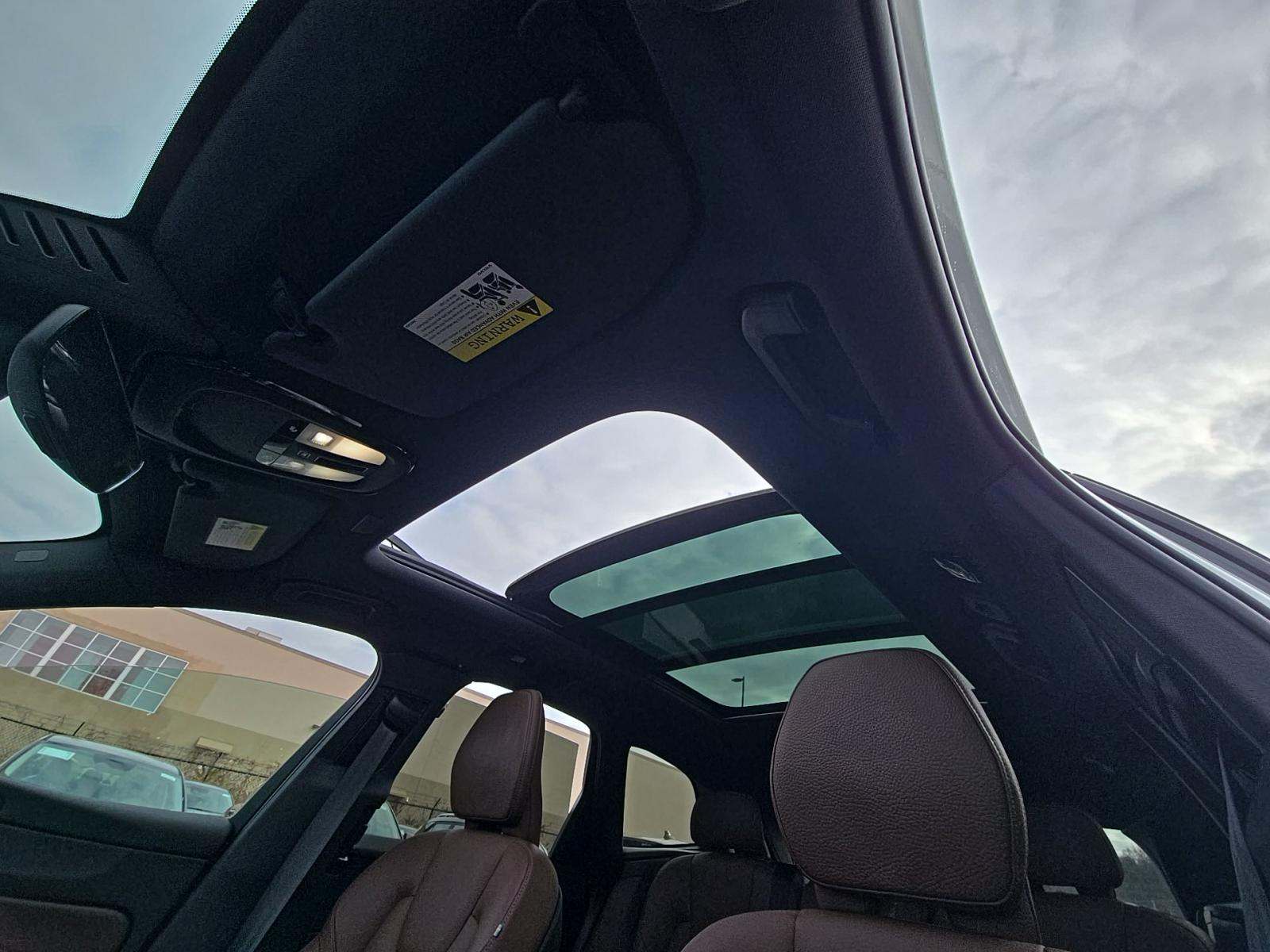 2023 Volvo XC60 B5 Plus AWD