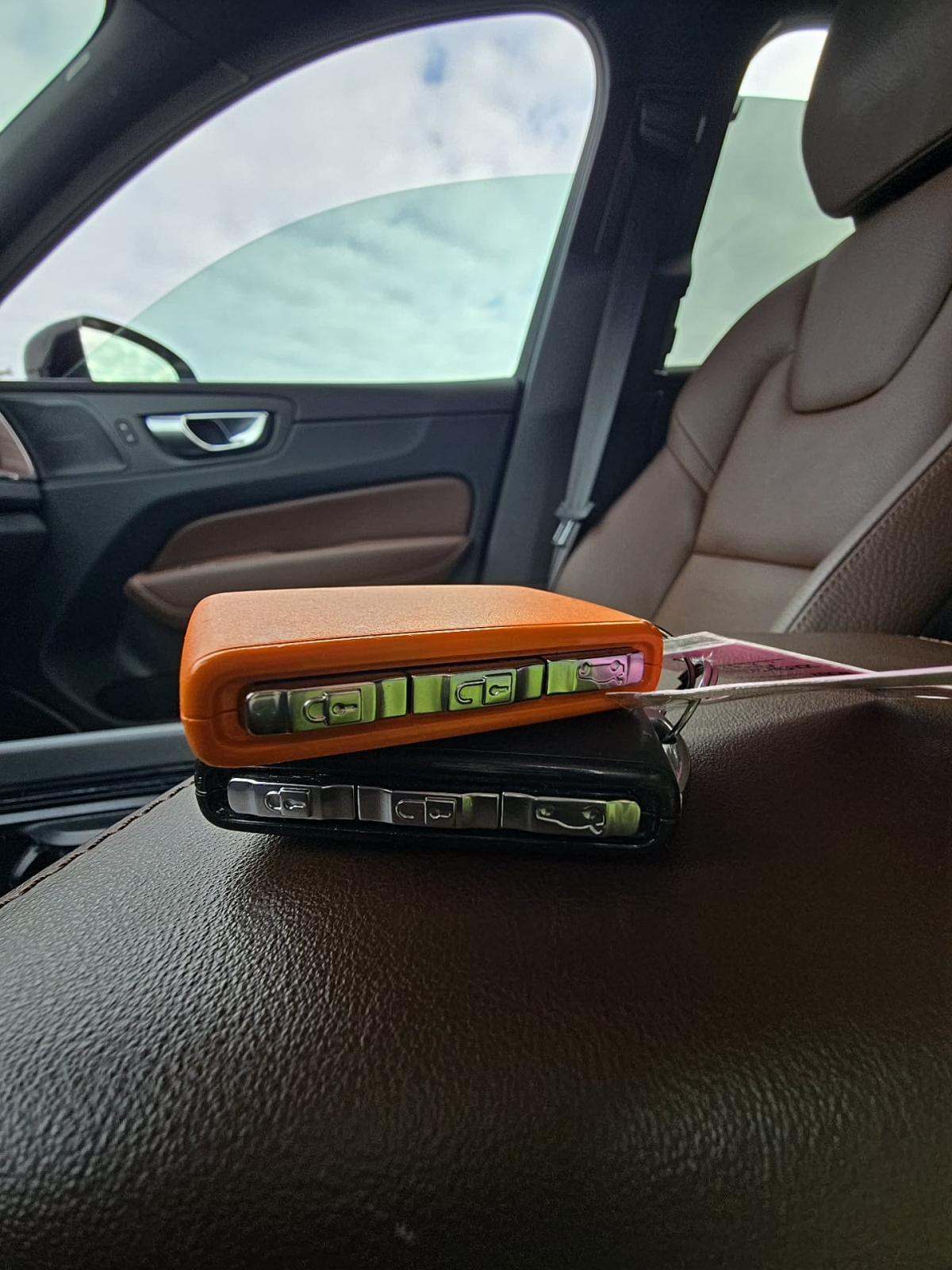 2023 Volvo XC60 B5 Plus AWD