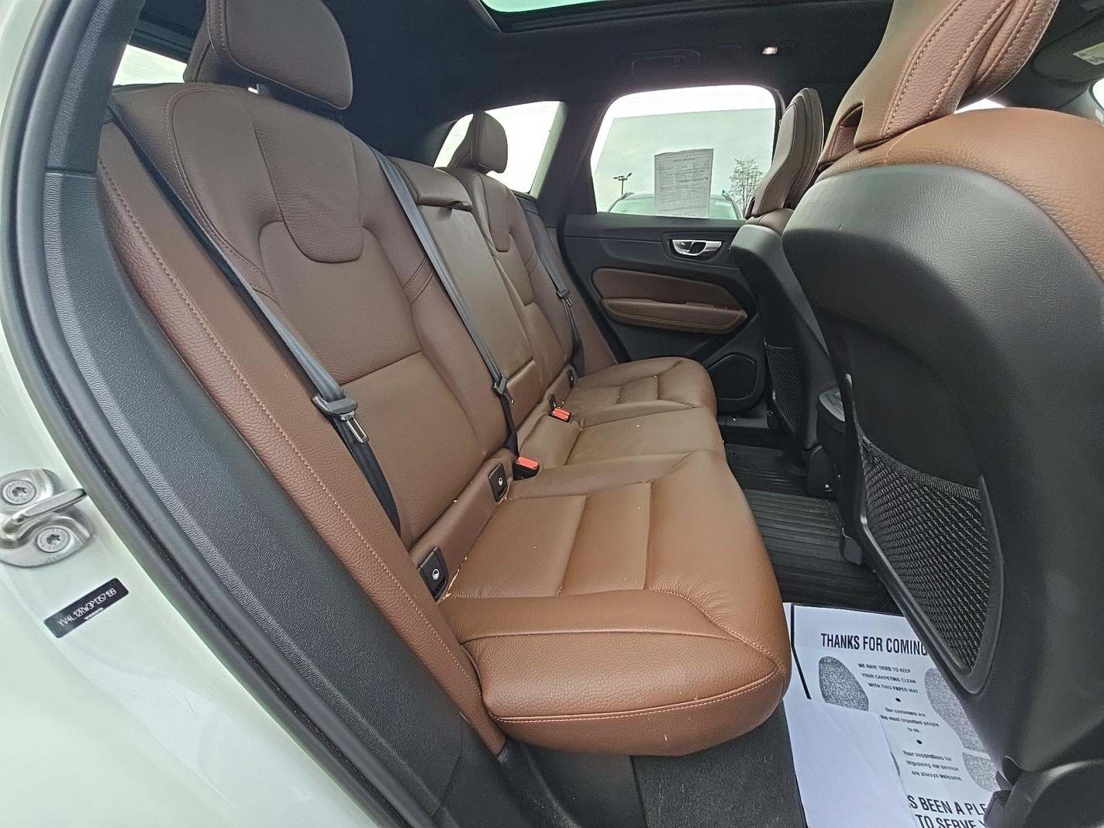 2023 Volvo XC60 B5 Plus AWD