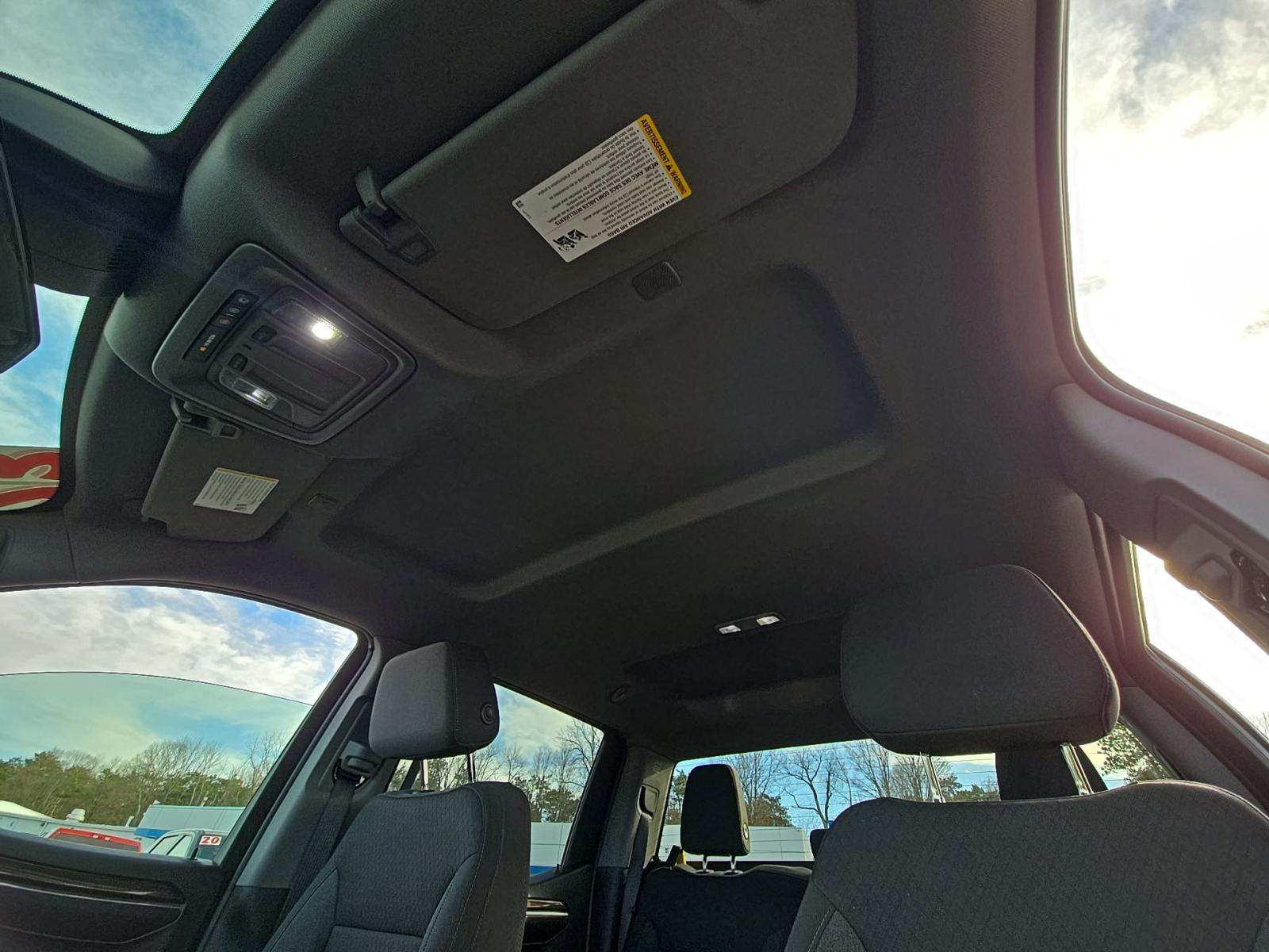 2023 Chevrolet Silverado 1500 RST AWD