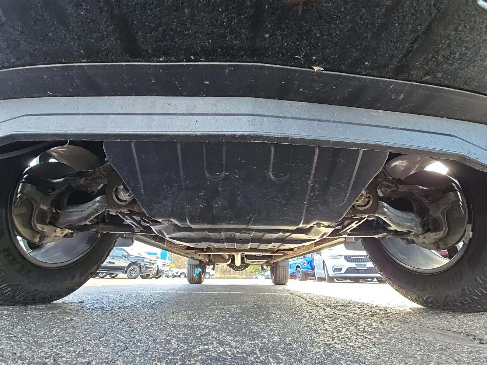 2023 Chevrolet Silverado 1500 RST AWD