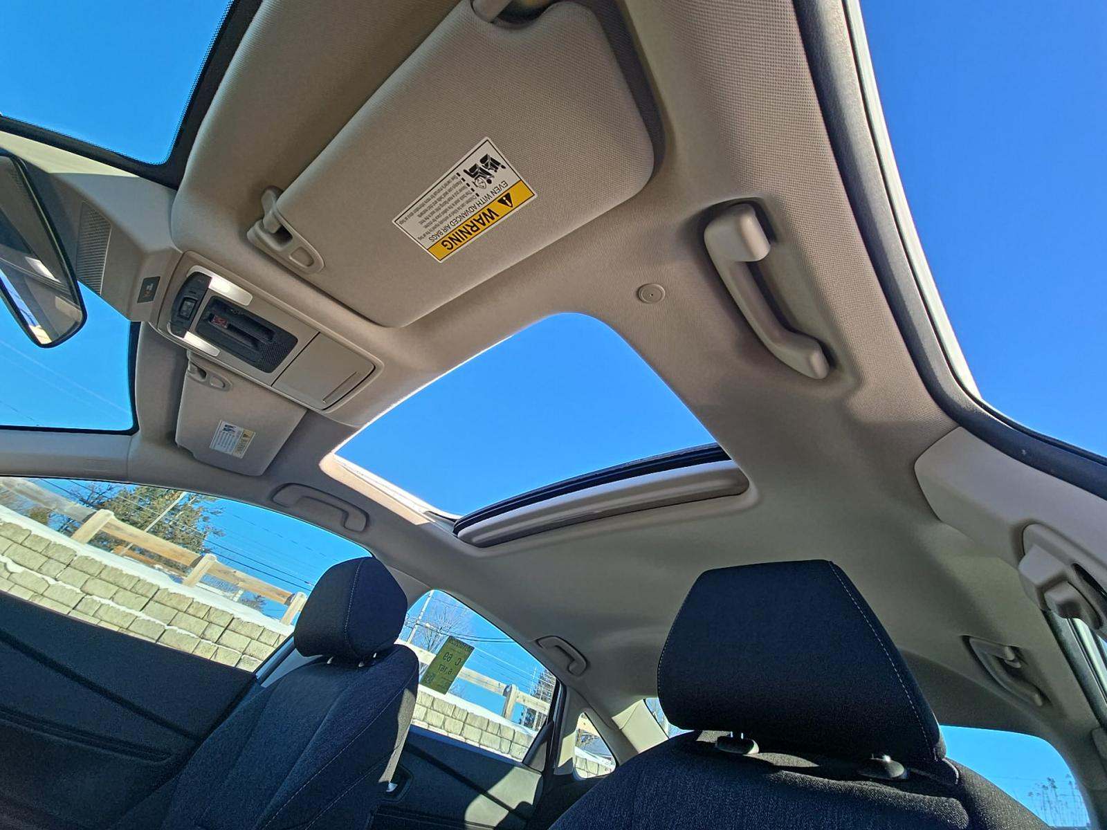 2024 Honda Accord EX FWD