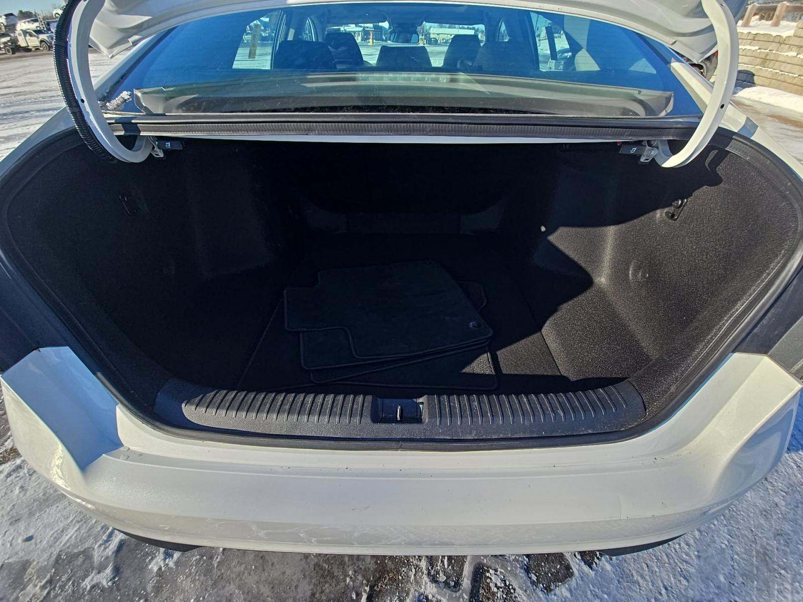 2024 Honda Accord EX FWD