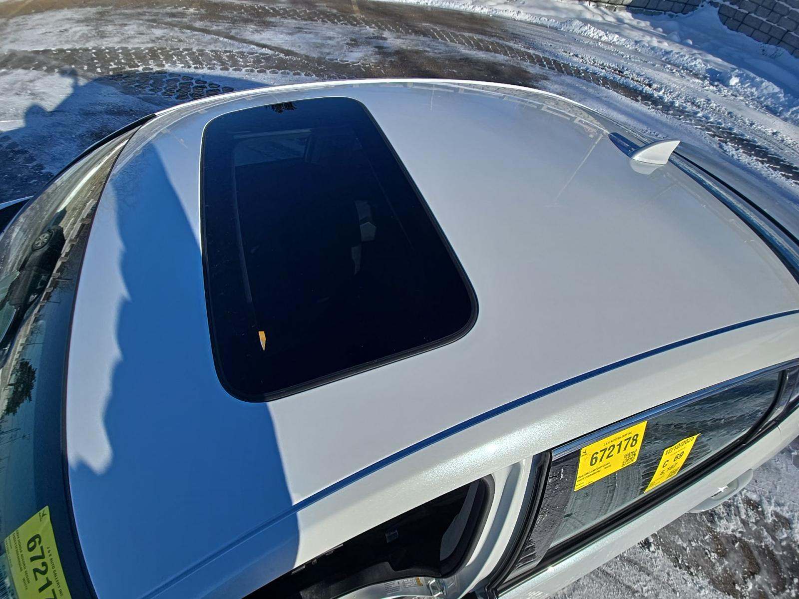 2024 Honda Accord EX FWD