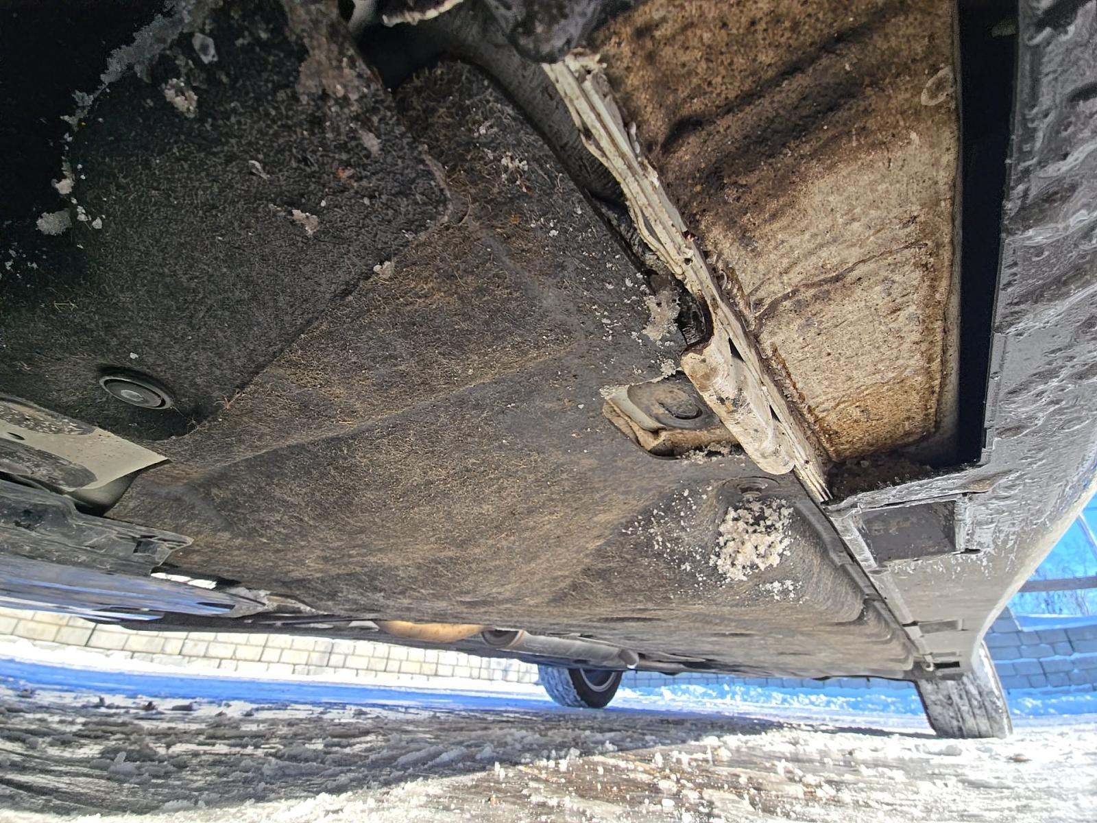 2024 Honda Accord EX FWD