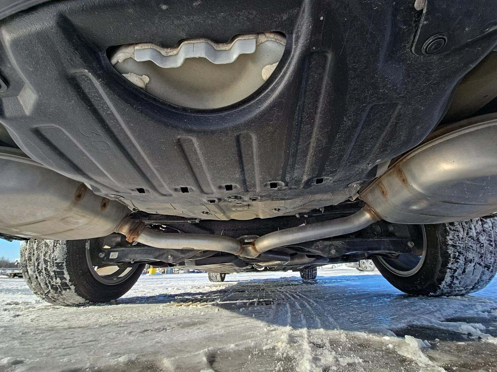 2024 Honda Accord EX FWD