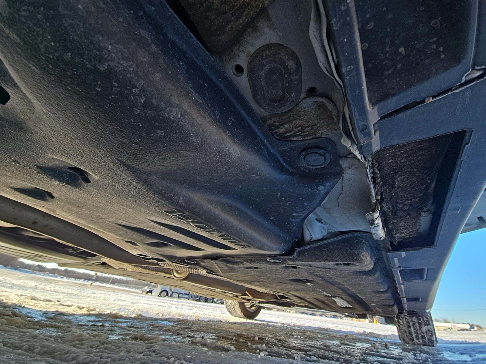 2024 Honda Accord EX FWD