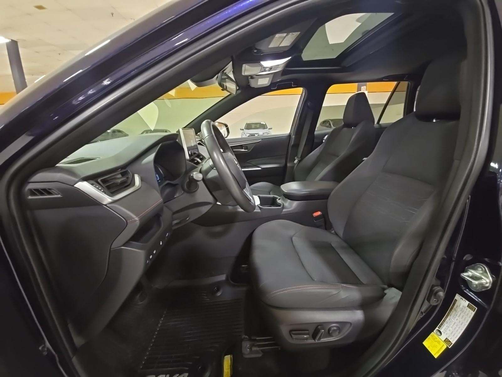 2023 Toyota RAV4 Prime SE AWD