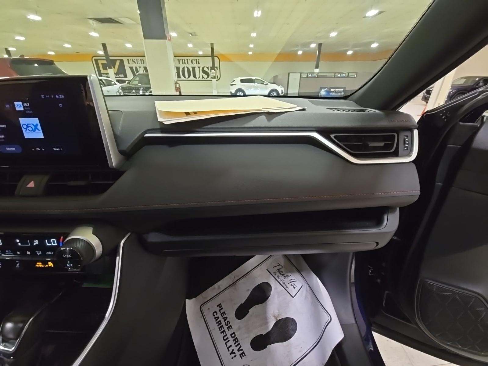 2023 Toyota RAV4 Prime SE AWD