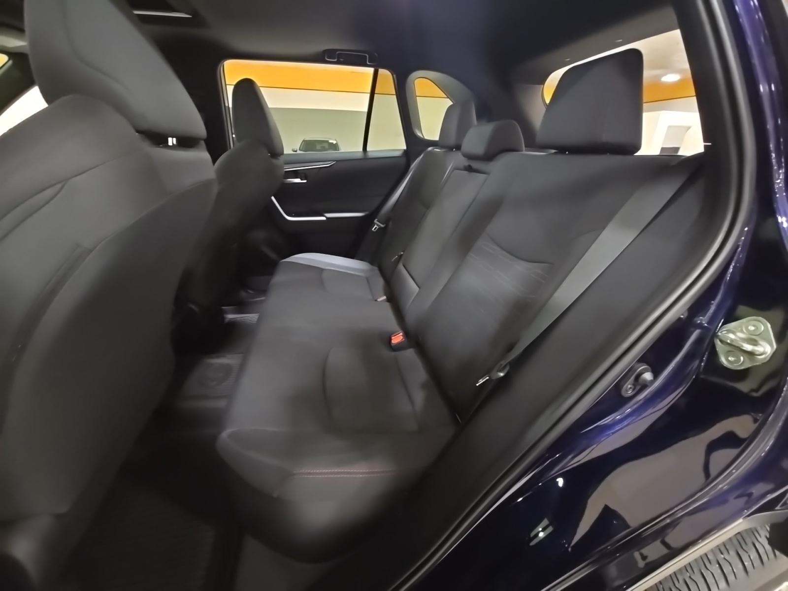 2023 Toyota RAV4 Prime SE AWD