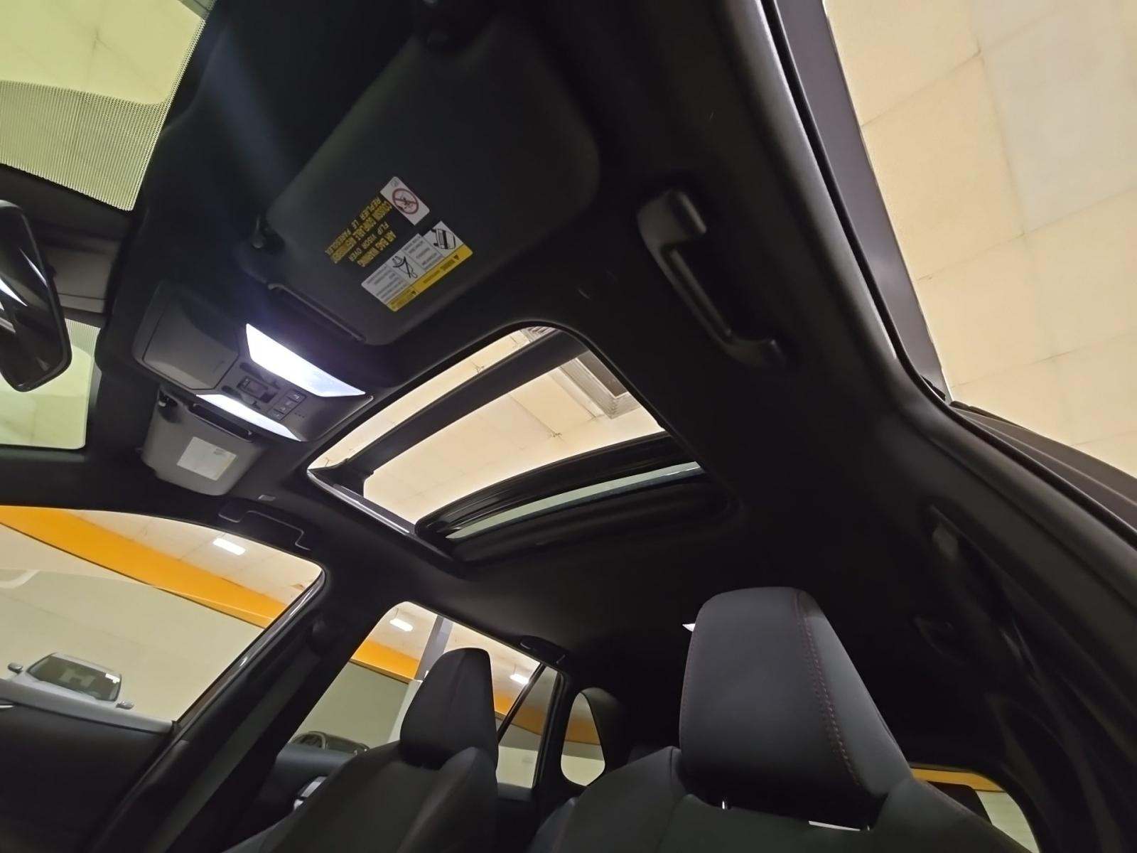 2023 Toyota RAV4 Prime SE AWD