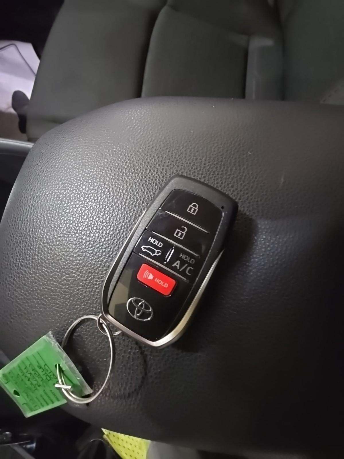 2023 Toyota RAV4 Prime SE AWD