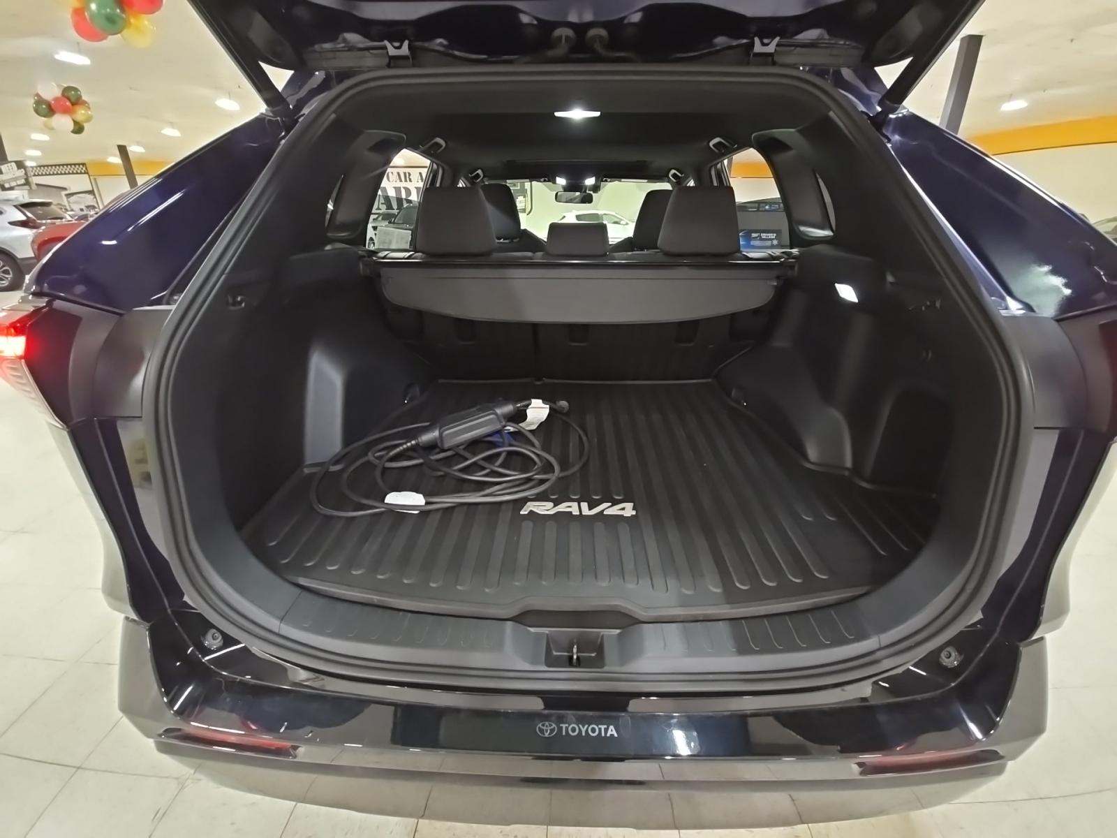 2023 Toyota RAV4 Prime SE AWD