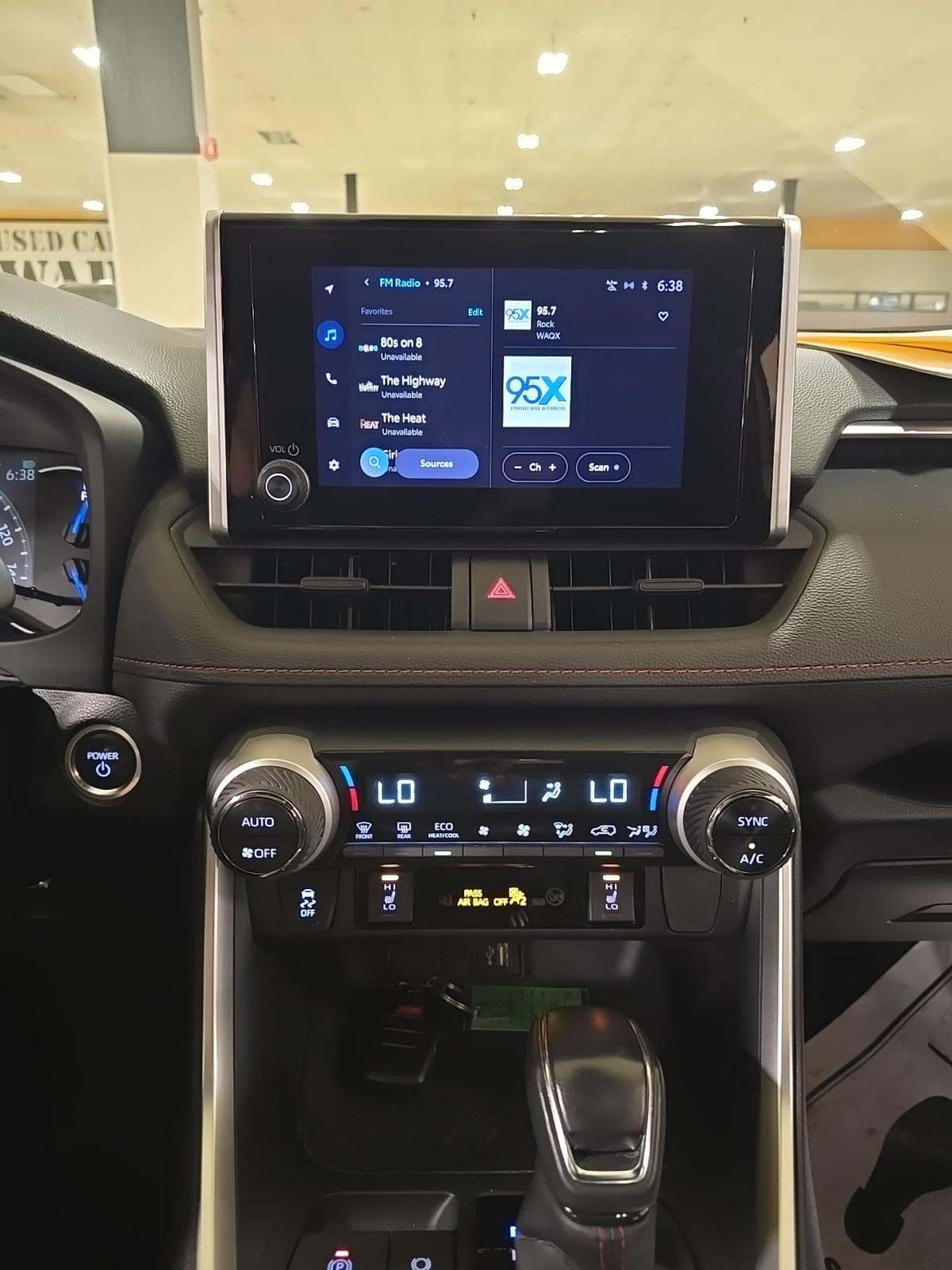 2023 Toyota RAV4 Prime SE AWD