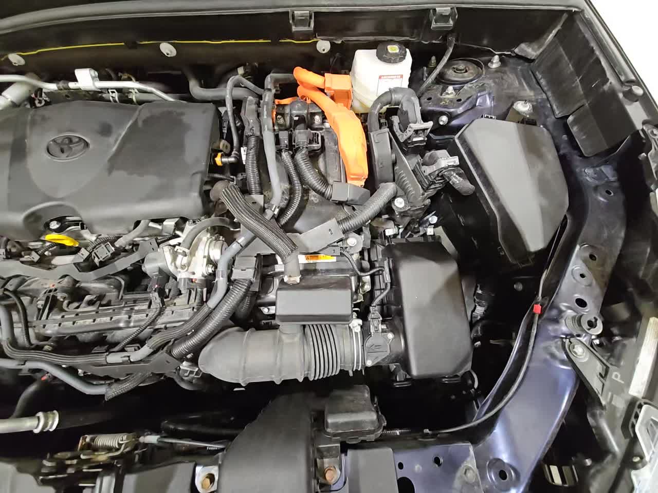 2023 Toyota RAV4 Prime SE AWD