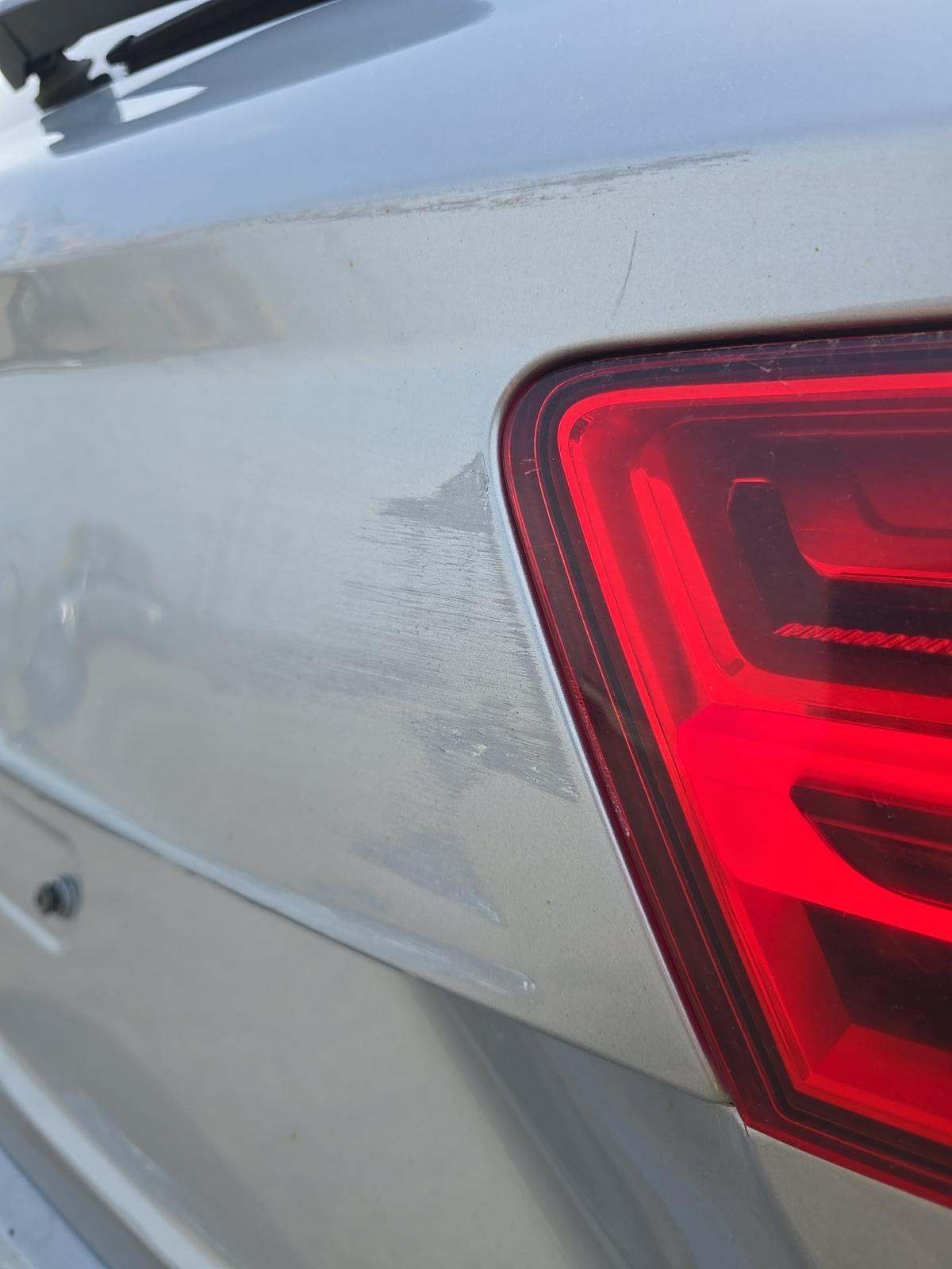 2017 Audi Q7 3.0T Prestige AWD