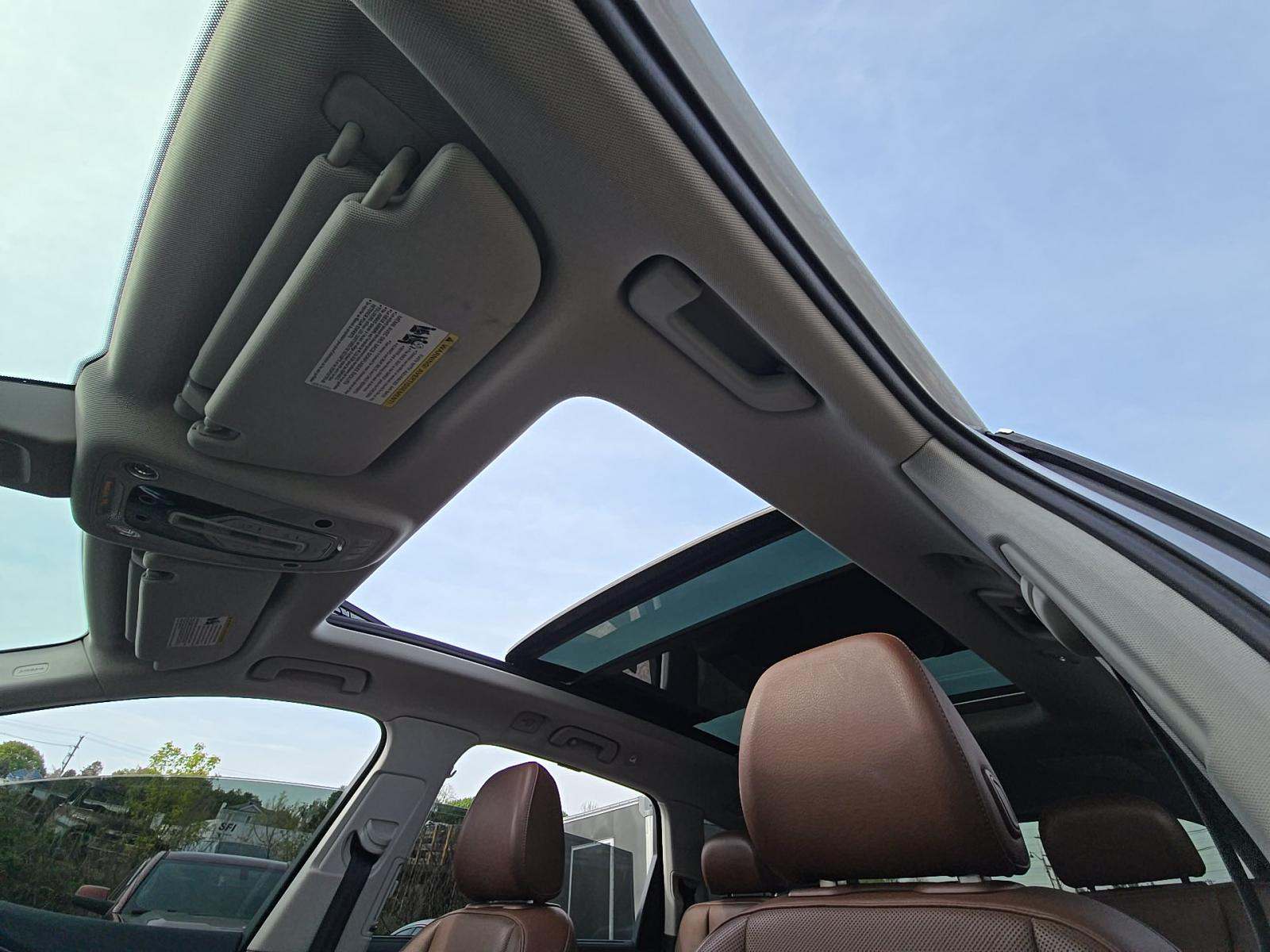 2017 Audi Q7 3.0T Prestige AWD