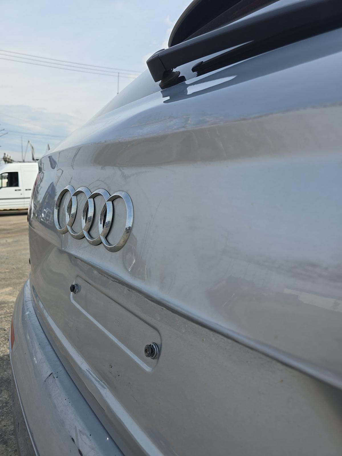2017 Audi Q7 3.0T Prestige AWD