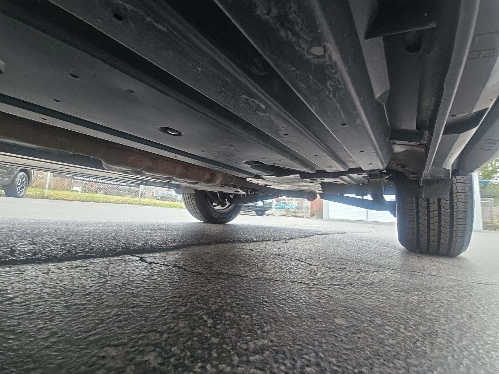 2018 Subaru Forester 2.5i Premium AWD