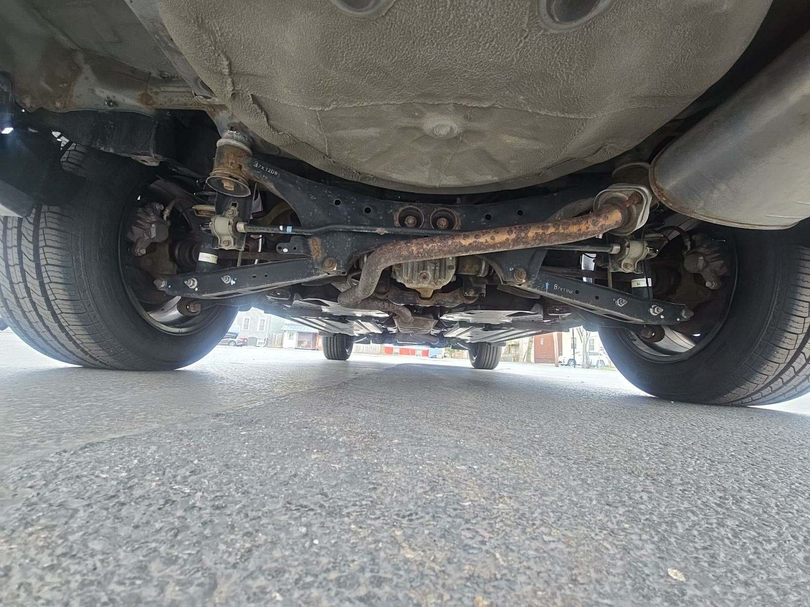 2018 Subaru Forester 2.5i Premium AWD