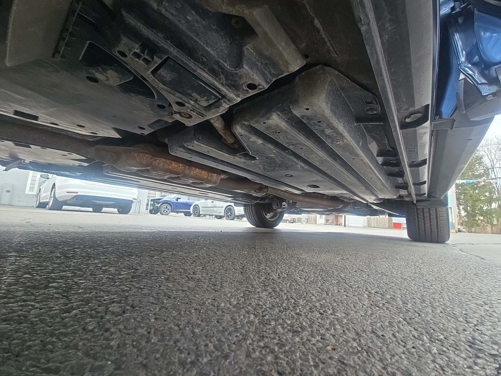 2018 Subaru Forester 2.5i Premium AWD