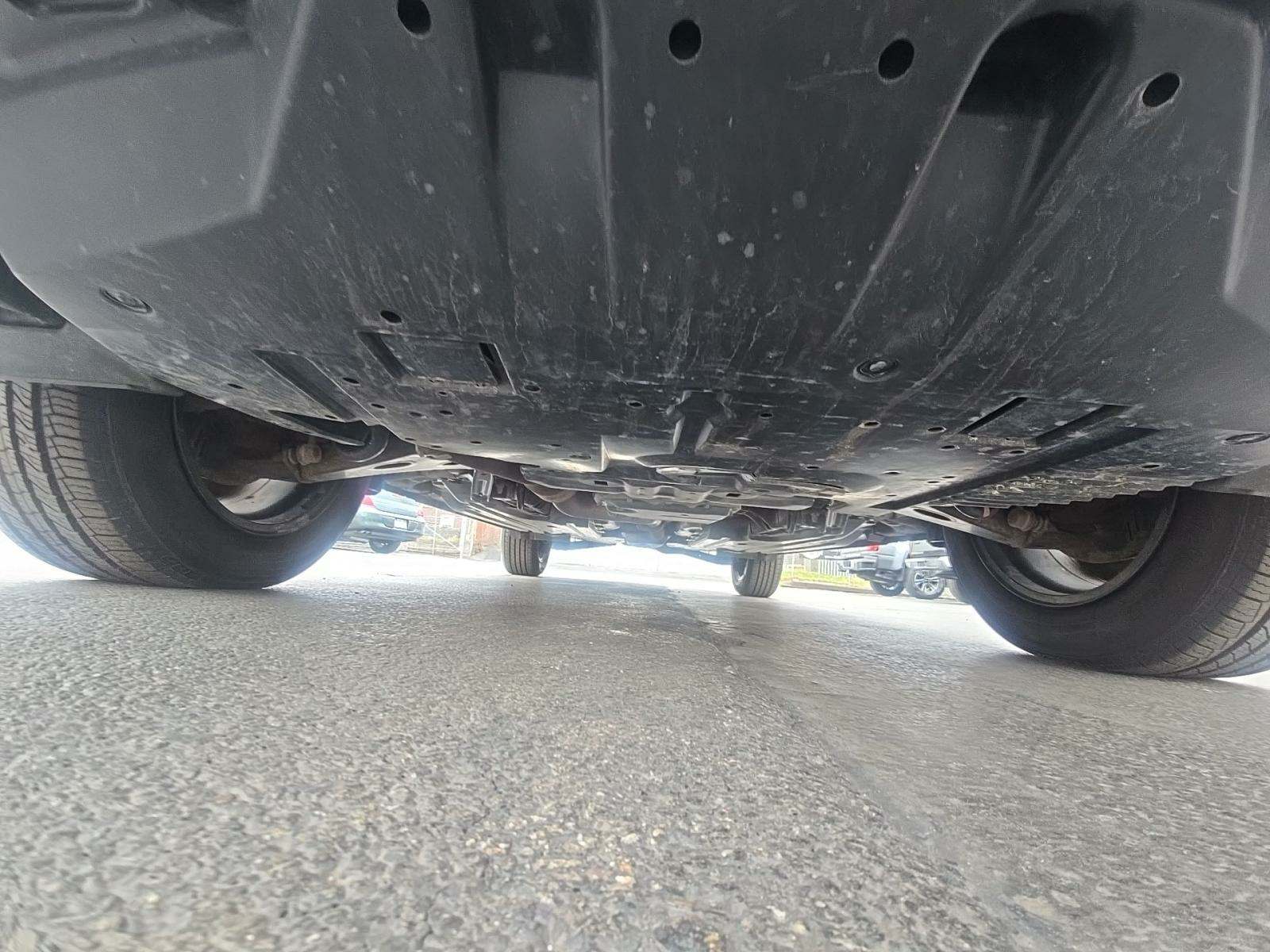 2018 Subaru Forester 2.5i Premium AWD